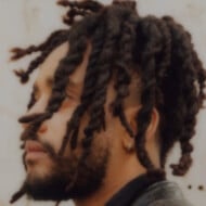 Yonatan Ayal, 37 (Soulsänger)