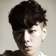 Yong Jun-hyung, 34 (Rapper)