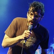 Yoni Wolf, 44 (Rapper)