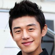 Yoo Ah-in, 37 (电视演员)