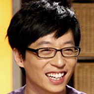 Yoo Jae-suk, 51 (Comedian)