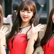 YooA, 28 (Pop Singer)