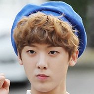 Yoon San-ha, 23 (Pop Singer)
