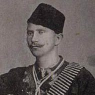 Yordan Piperkata (1870 - 1903) (战争英雄)