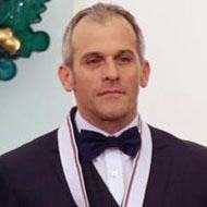Yordan Yovchev, 51 (Gymnast)