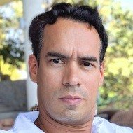 Yorgan Cuenca, 48 (Instagram Star)