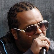Yosef Wolde-Mariam, 45 (世界音乐歌手)