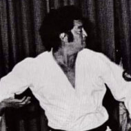 Yoshimitsu Yamada (1938 - 2023) (Martial Artist)