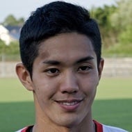 Yoshinori Muto, 33 (足球运动员)