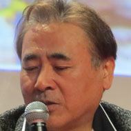 Yoshitaka Amano, 71 (Illustrator)