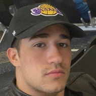 Yosmi Mariano, 29 (TikTok Star)