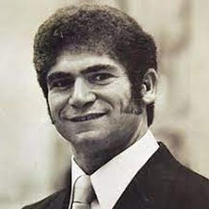 Yossef Romano (1940 - 1972) (舉重運動員)