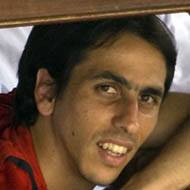Yossi Benayoun, 43 (足球運動員)