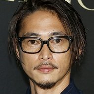 Yosuke Kubozuka, 46 (电影演员)