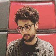 Yotam Perel, 34 (Animator)