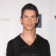 Yotam Solomon, 38 (时装设计师)