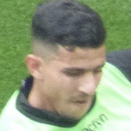Youcef Atal, 29 (足球运动员)