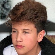 Youjuand, 20 (Pop Singer)