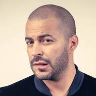 Younes B, 44 (Music Producer)