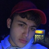 Younes Saggara, 25 (TikTok Star)