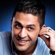 Youness, 40 (Pop Singer)