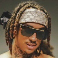 Young Adz, 28 (说唱歌手)