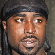 Young Buck, 42 (Rapper)