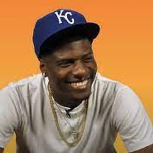Young Curt (1992 - 2020) (Rapper)