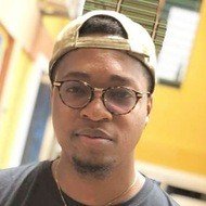 Young Daddy Lumba, 36 (Rapper)