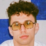 Young Franco, 31 (DJ)