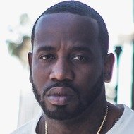 Young Greatness (1984 - 2018) (Rapper)