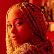 Young Jas, 25 (電台主持人)