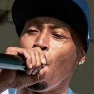 Young Maylay, 46 (Rapper)