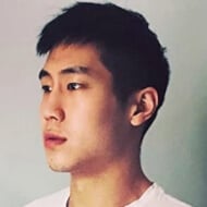 Young Mazino, 35 (TV Actor)