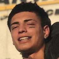 Young Mike, 26 (YouTube Star)