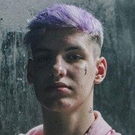 Young Mirko, 23 (Rapper)