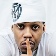 Young Moose, 29 (Rapper)