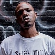 Young Rome, 44 (Rapper)