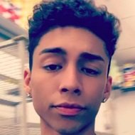 YoungGod, 26 (Rapper)