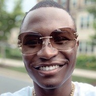 YoungGoldie, 29 (Rapper)