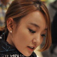 Younha, 37 (Pop Singer)