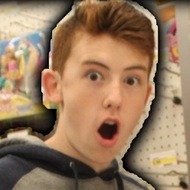 YourFired, 23 (YouTube Star)