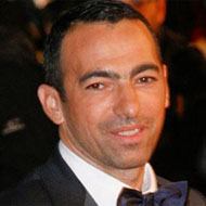 Youri Djorkaeff, 55 (Soccer Player)