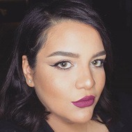 Yousra Mokhtar, 30 (YouTube明星)