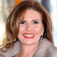 Yousra, 68 (Attrice di film)