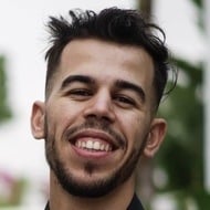 Youssef Aabou, 31 (YouTube Star)