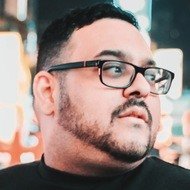 Youssef Ali, 40 (Instagram Star)