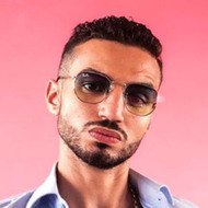 Youssef Bouba, 28 (Facebook Star)