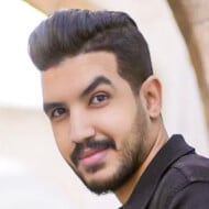 Youssef Chreiba, 30 (Instagram Star)