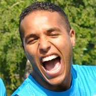 Youssef El-Arabi, 38 (Soccer Player)